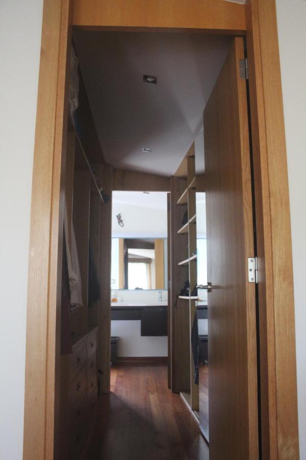 Apartamento Rural Casa Manuel Da Fraga Vivenda Vacacional กอนโดมาร์ ภายนอก รูปภาพ