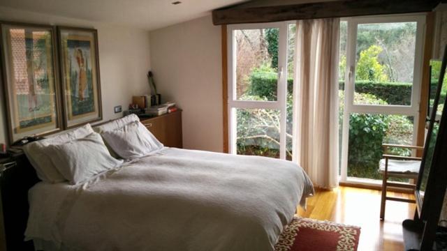 Apartamento Rural Casa Manuel Da Fraga Vivenda Vacacional กอนโดมาร์ ภายนอก รูปภาพ
