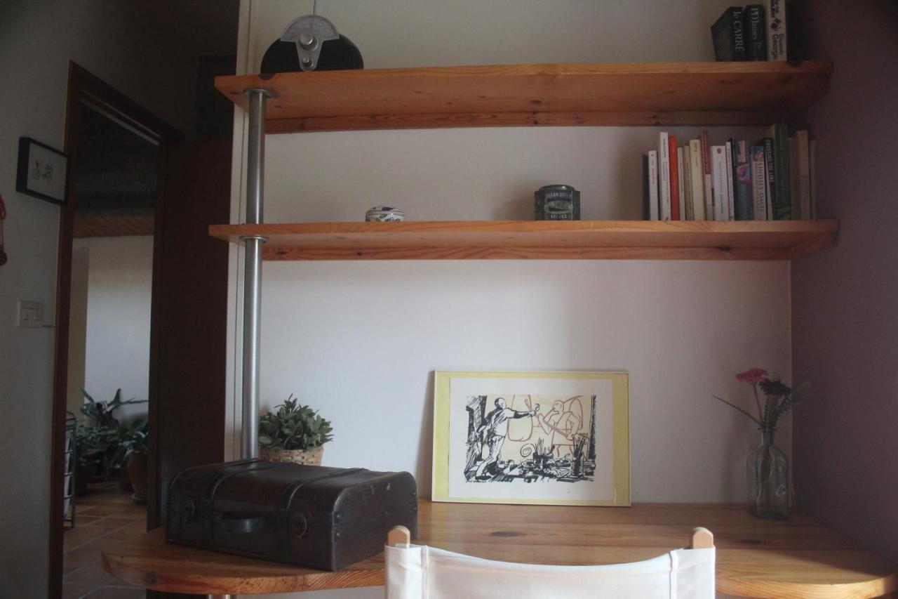 Apartamento Rural Casa Manuel Da Fraga Vivenda Vacacional กอนโดมาร์ ภายนอก รูปภาพ